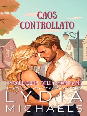 cover image of Caos Controllato